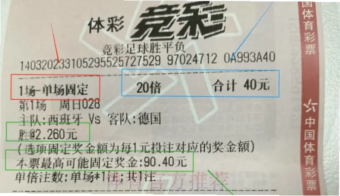 体育 彩票 世界 杯｜体育彩票世界杯期间有哪些风险？